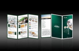 深圳市智博堂企业形象策划作品案例解析