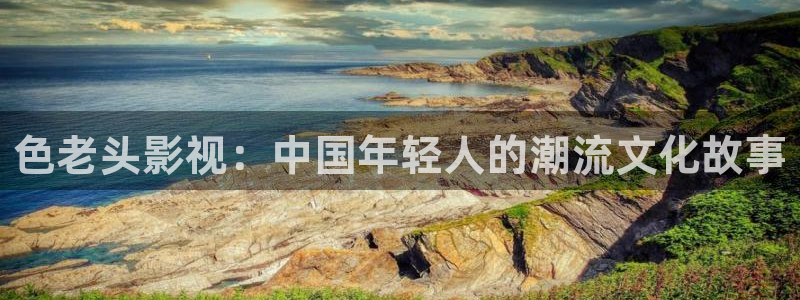 蓝莓视频tv版：色老头影视：中国年轻人的潮流文化故事